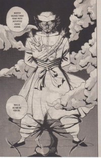 BUY NEW yu yu hakusho - 160760 Premium Anime Print Poster